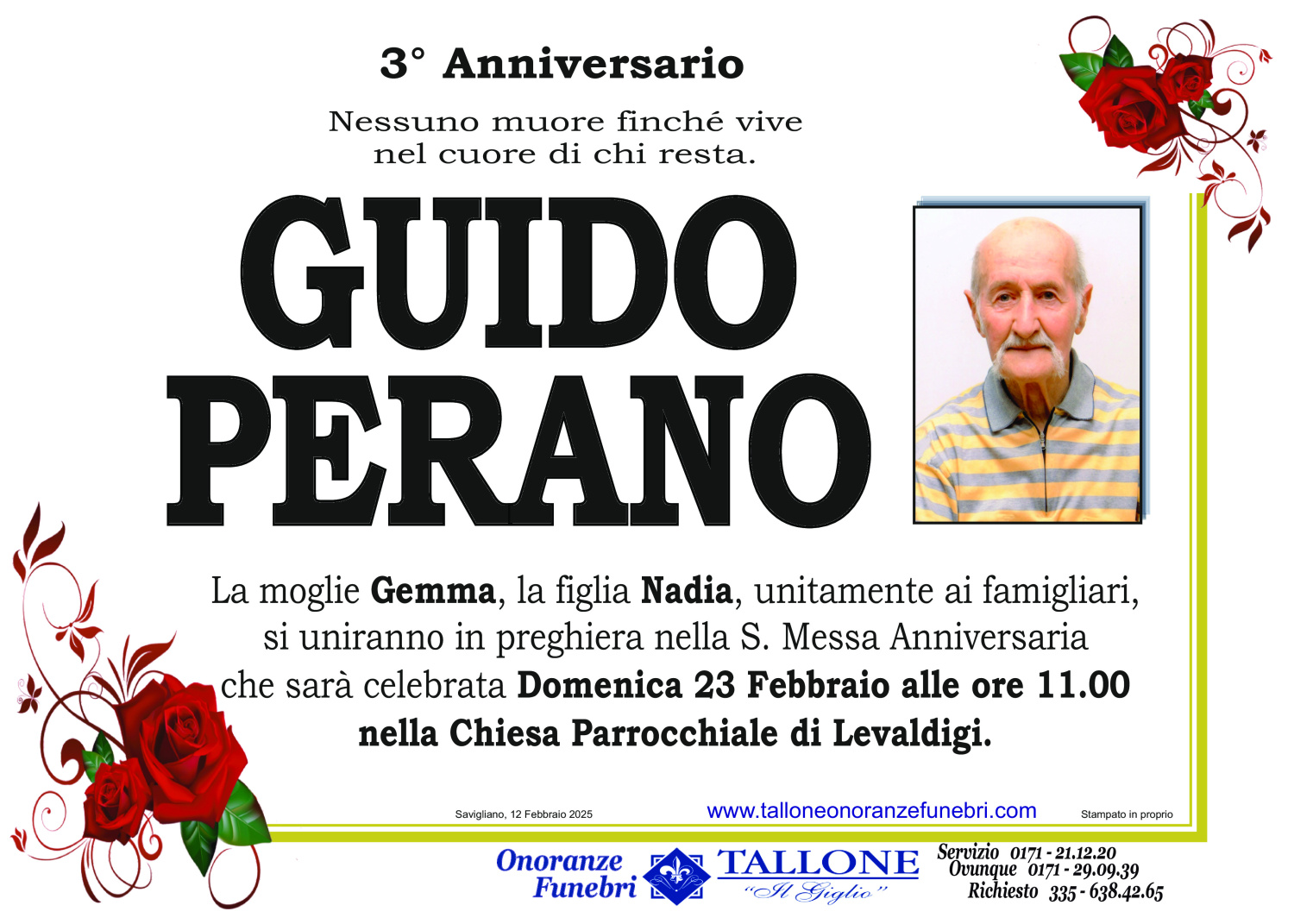 Guido Perano